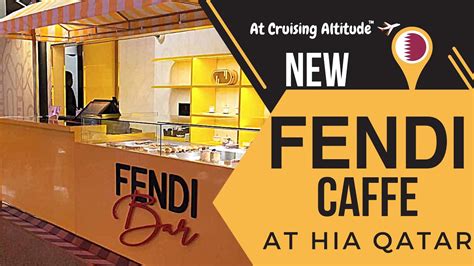 fendi offices qatar|fendi qatar airport.